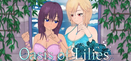 Games like Oasis of Lilies