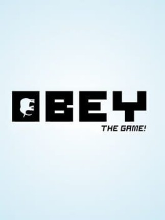 Obey! The Game Game Cover