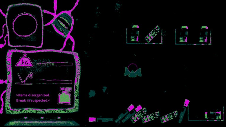 Odiumfloreo screenshot