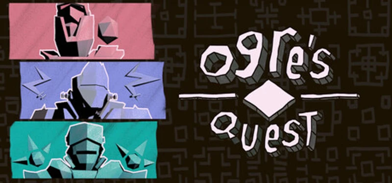 Ogre's Quest Image