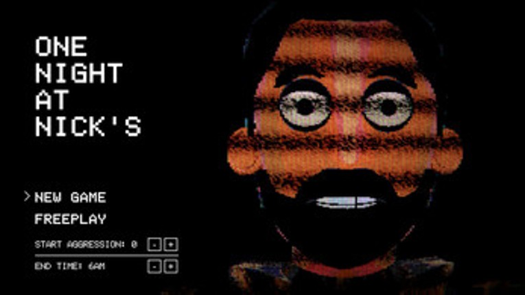 One Night At Nick's Remastered Image