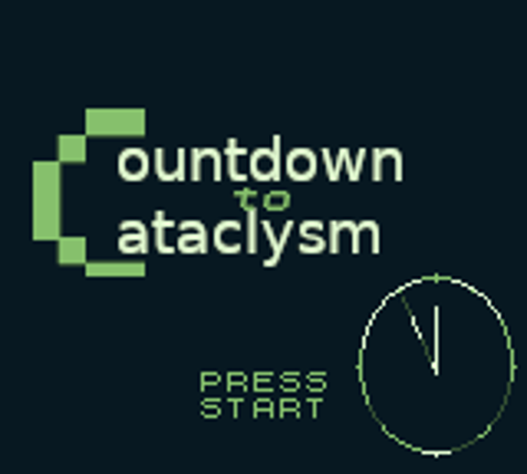 Only Five Minutes Image