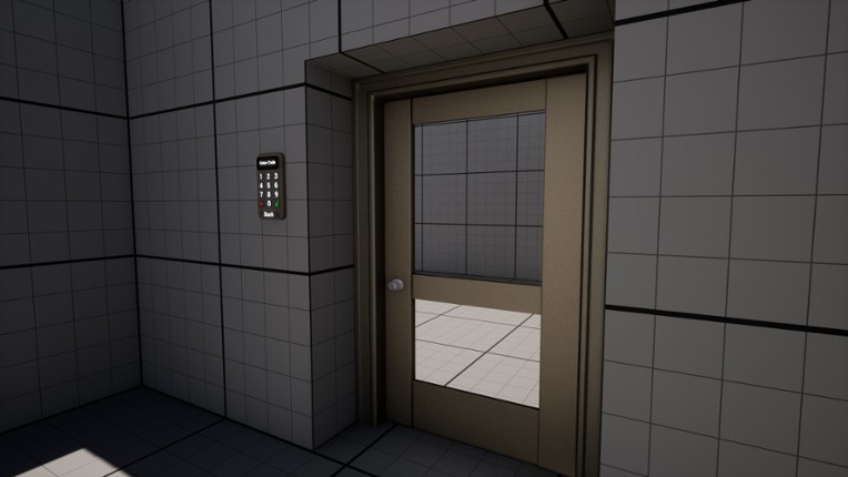 Open The Doors screenshot