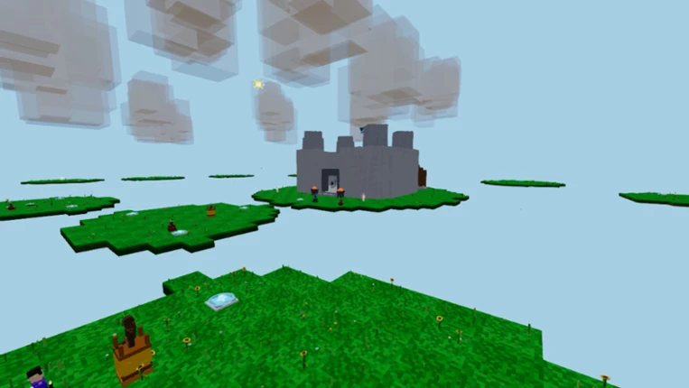 Opentool Tower Defense Image