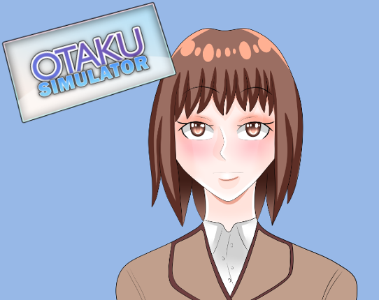 Otaku Simulator Image