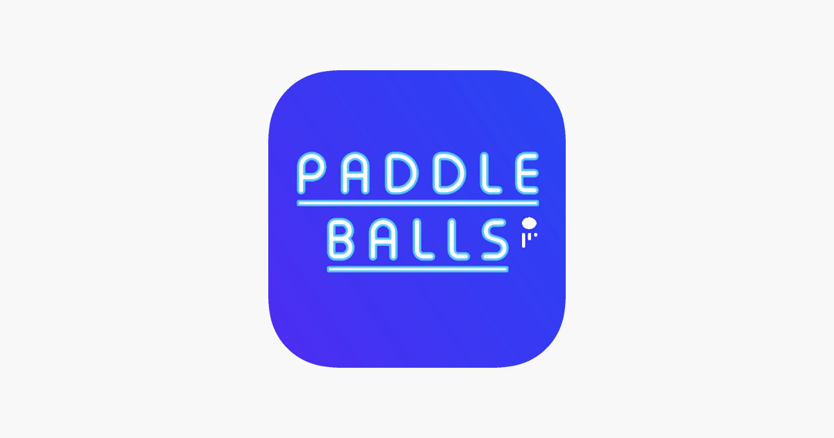 Games like Paddle Balls