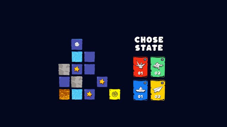 Paperbound screenshot