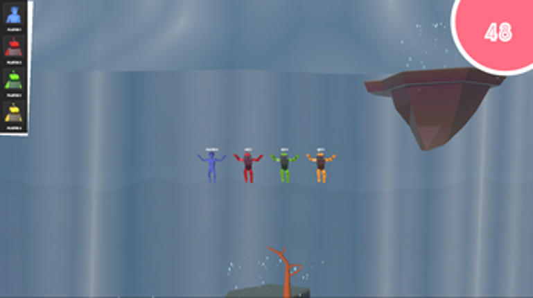 Party Poopers screenshot