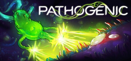 Games like Pathogenic