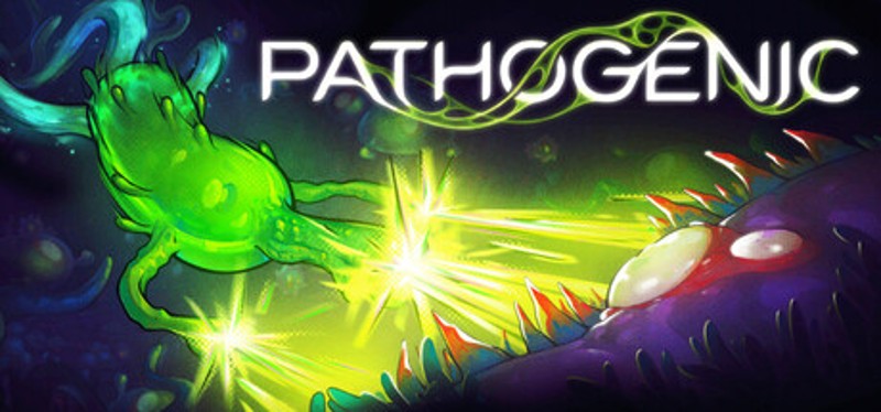 Pathogenic Image