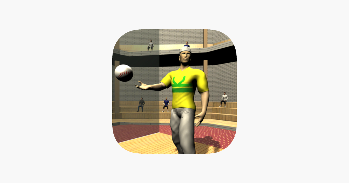 Games like Pelota Online Basque Handball