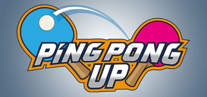 Ping Pong Up Image