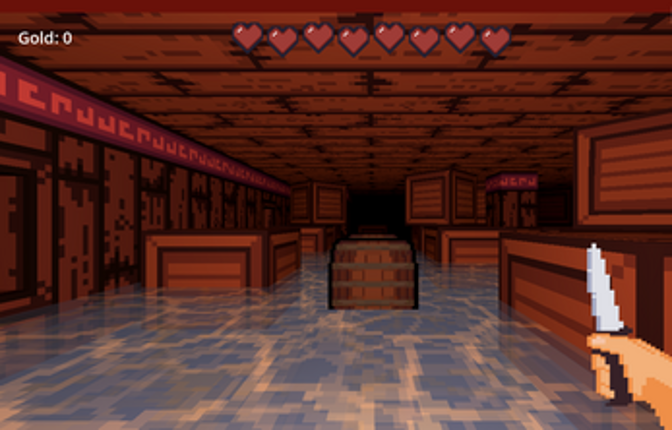 Pirates On Fowl's Galley Image