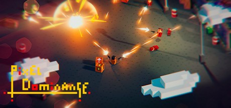 Games like Pixel Dominance