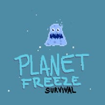 Planet Freeze Image