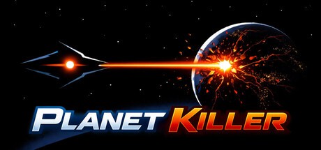 Games like Planet Killer