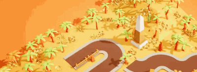 Please Fix The Road Image