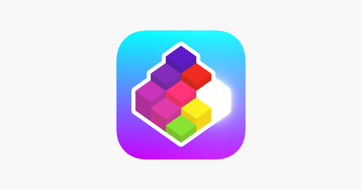 Games like Polycubes: Color Puzzle