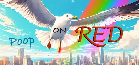 Games like Poop on RED