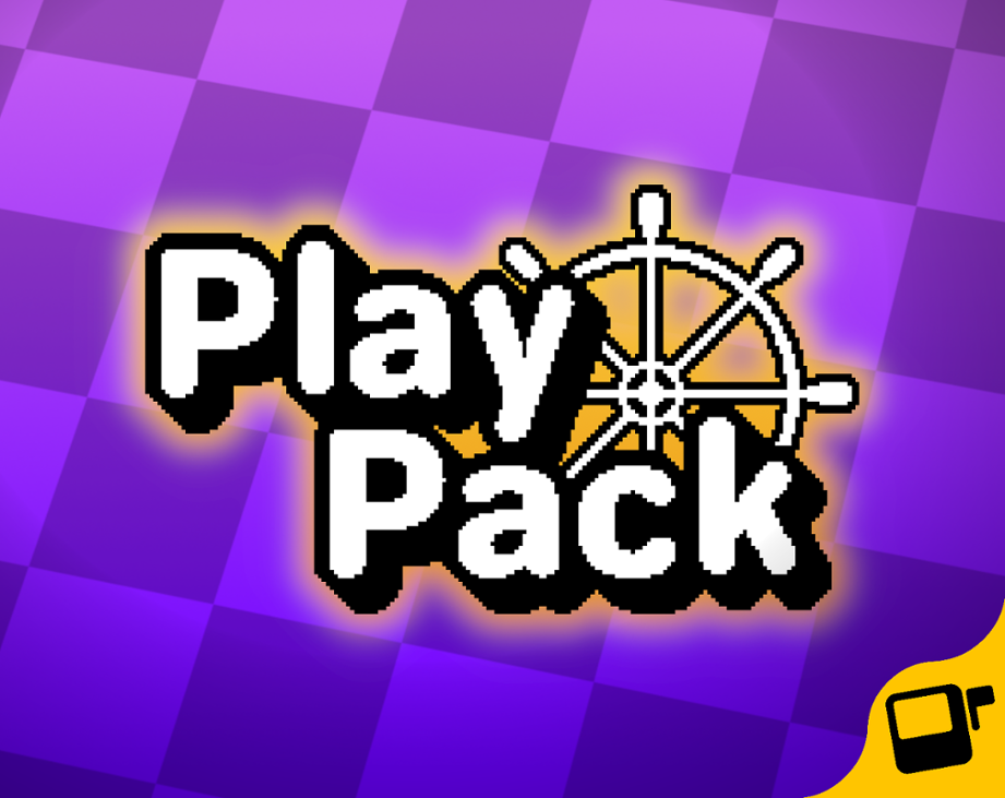 Games like PossiblyAxolotl's PlayPack