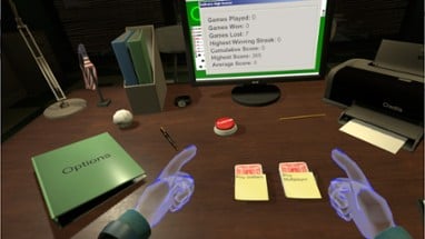 Power Solitaire VR Image