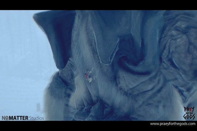 Praey for the Gods screenshot