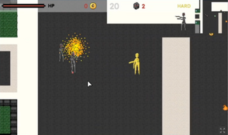 Primordia | The First Defense Image