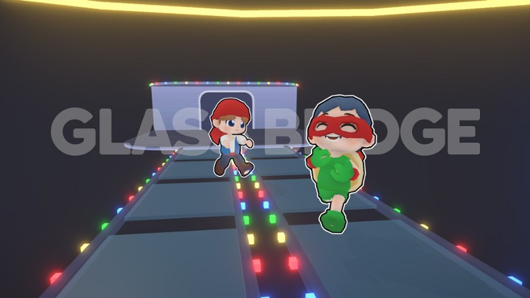 Prison Escape.io screenshot