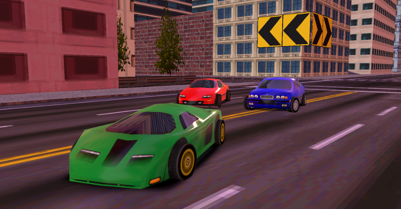 Project San Francisco Game Cover