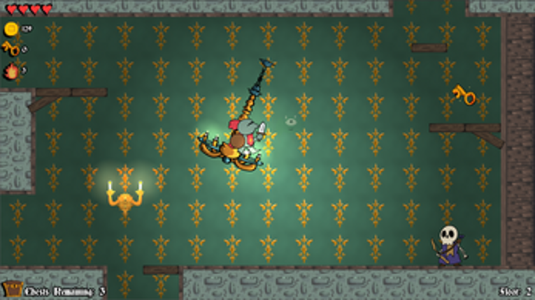 Project Teeny Castle Image