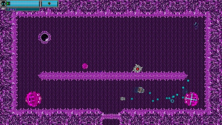 Psycho Ripper screenshot