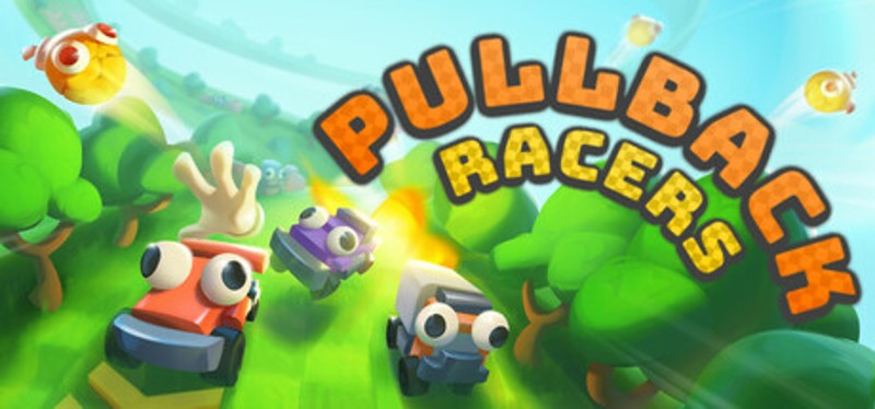 PULLBACK RACERS Image