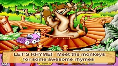 Putt-Putt Saves the Zoo Lite Image