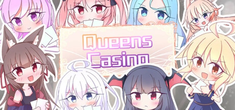 Queens Casino Image