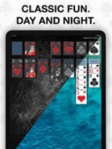 Real Solitaire Pro for iPad Image