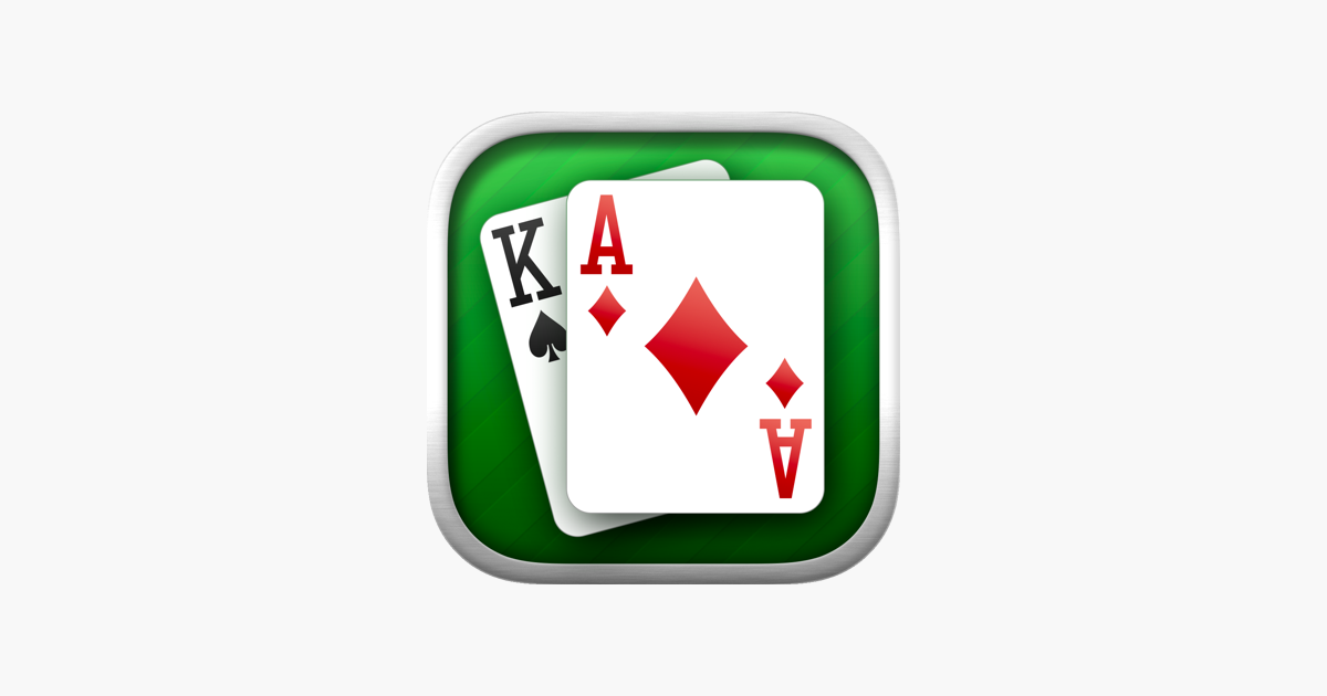 Games like Real Solitaire Pro for iPad