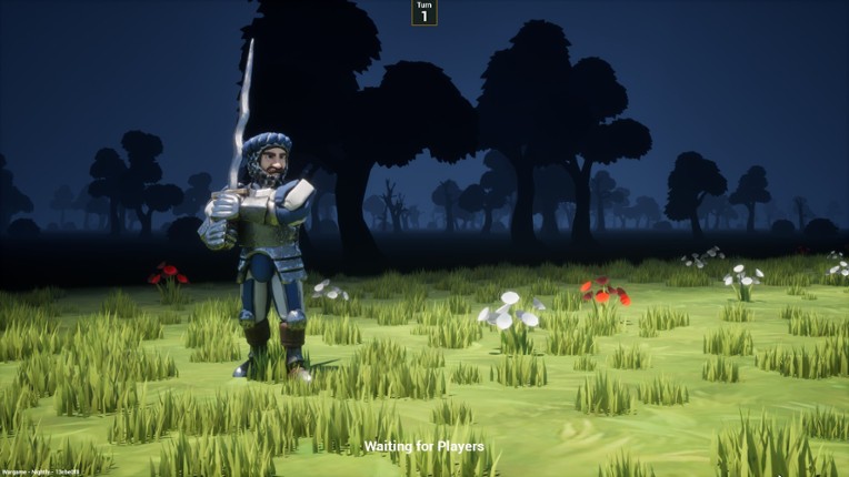 Realms at War Image
