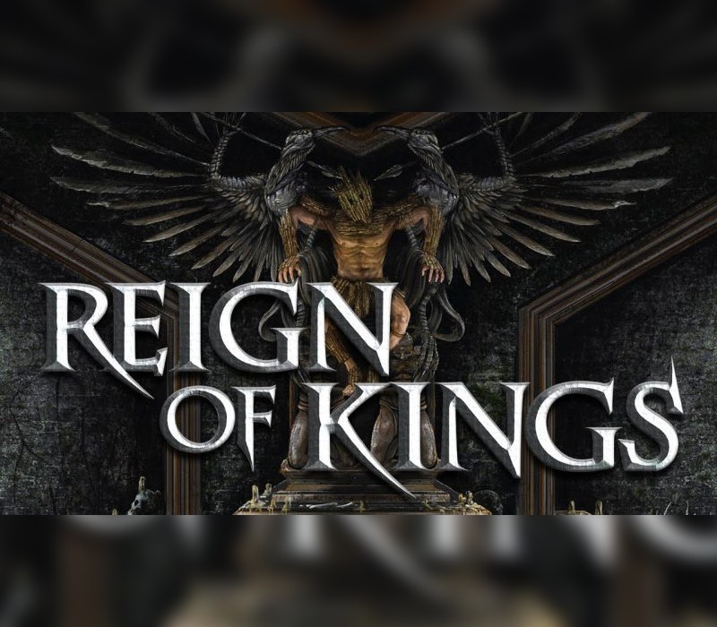 Games like Reign of Kings