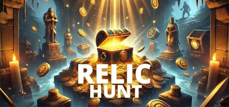Games like Relic Hunt