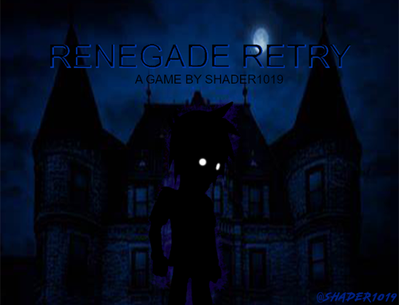 Renegade Retry Image