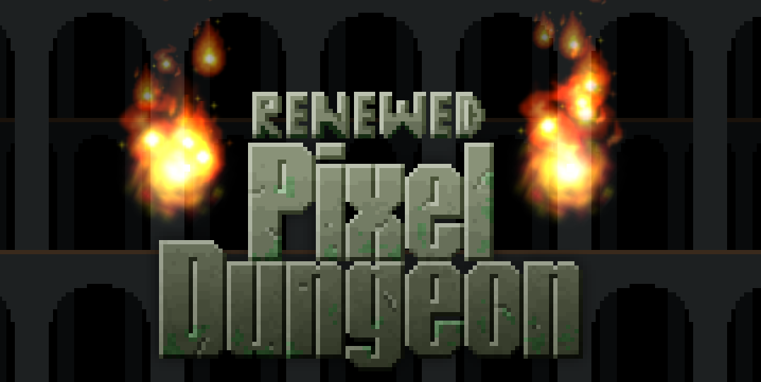 Games like Renewed Pixel Dungeon