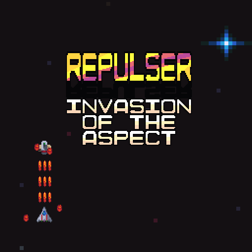 Games like Repulser: Invasion of the Aspect