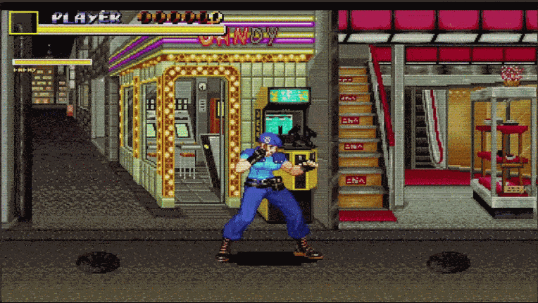 [NSFW]Resident Evil Sex Beat 'em Up[+18 Adult only!] Image