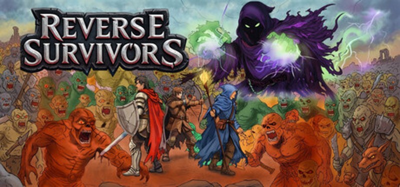 Reverse Survivors Image