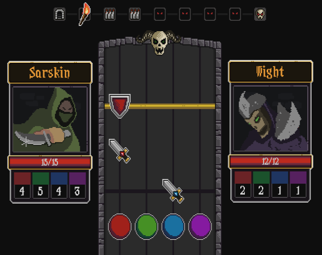 Games like Rhythm Quest