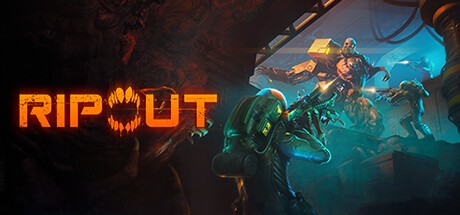 Games like RIPOUT