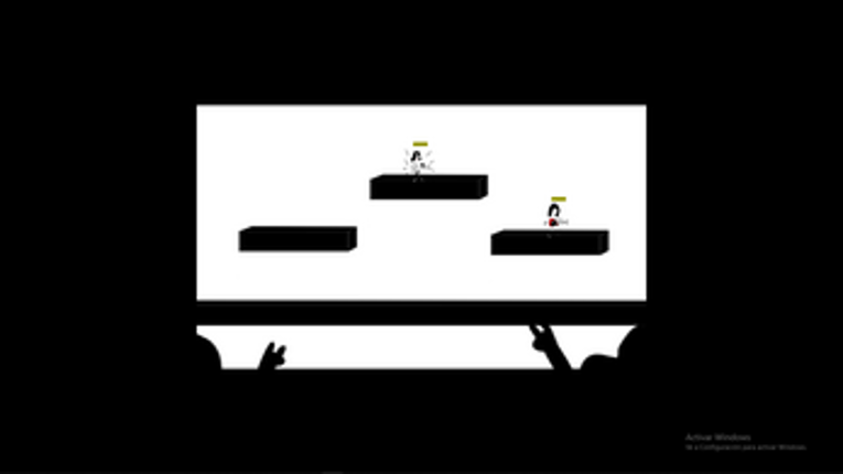 Rock Fighters (BETA) Image