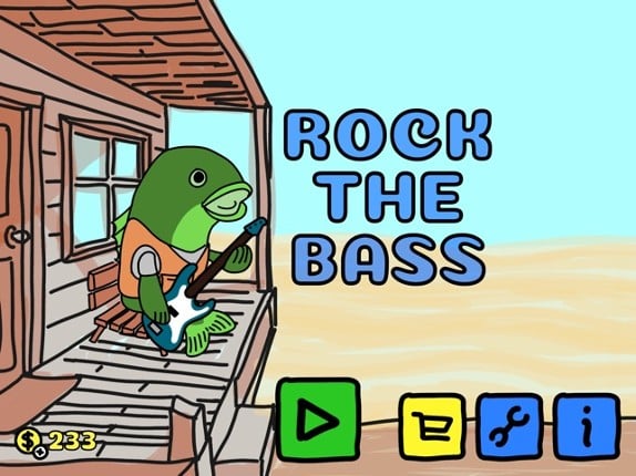 Rock The Bass Image