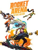 Rocket Arena Mythic Edition Image