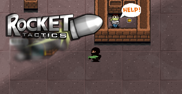 Games like Rocket Tactics